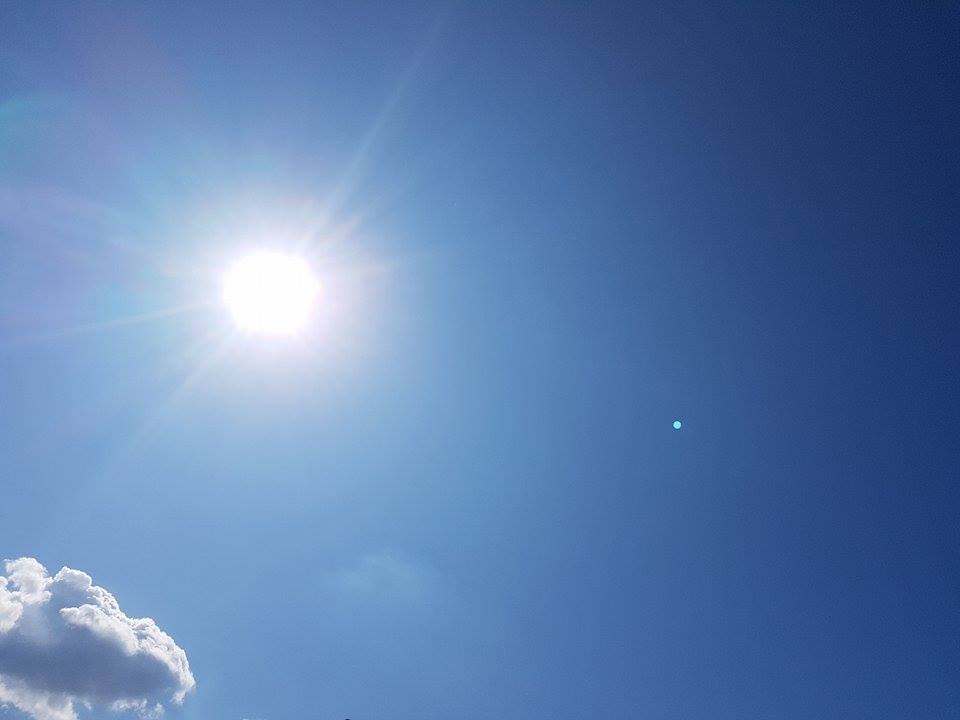 Zomervakantie in Nederland