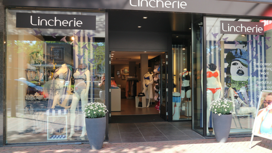 Winactie Lincherie Heemstede