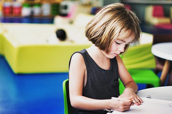 Wat heeft een kind nodig voor de basisschool ?