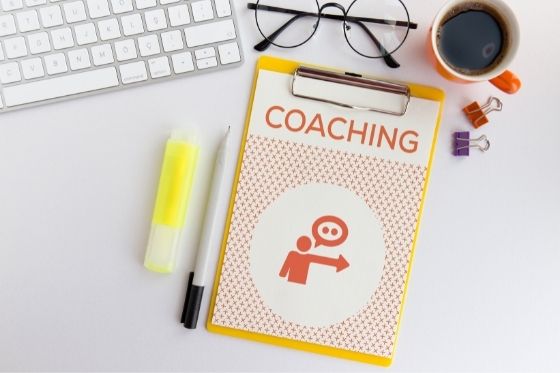 Wildgroei aan coaches, iedereen is ineens een coach