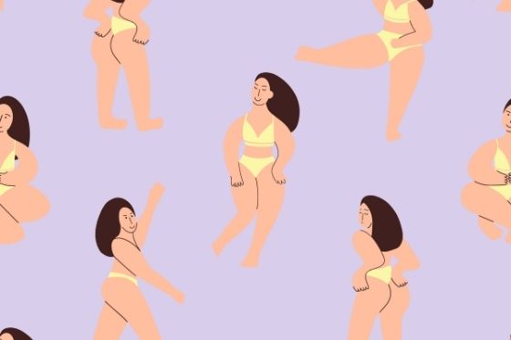 De leukste bikini's en badpakken voor curvy vrouwen