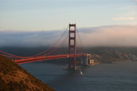 Amerikaanse steden voor gezinnen Bezienswaardigheden en activiteiten. San Fransisco