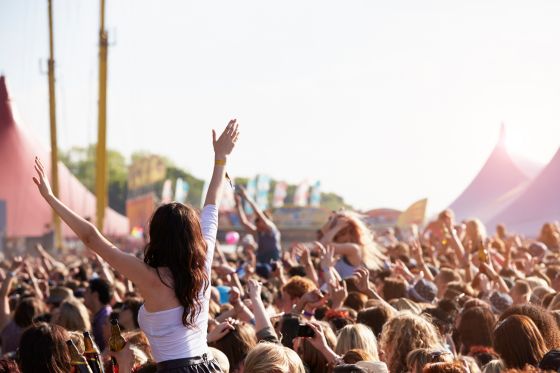 Hoe overleef je een (meerdaags) festival